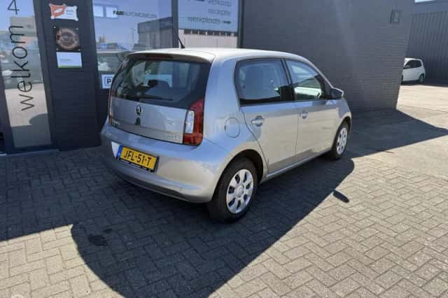 Škoda Citigo (2019) thumbnail 2