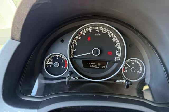 Škoda Citigo (2019) thumbnail 3