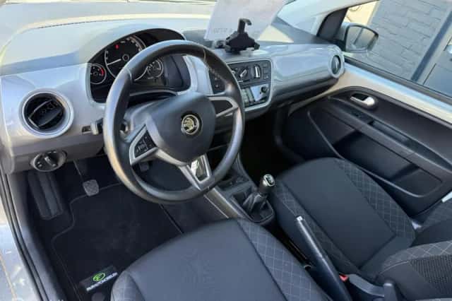 Škoda Citigo (2019) thumbnail 4
