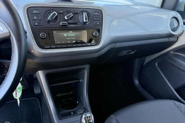 Škoda Citigo (2019) thumbnail 5