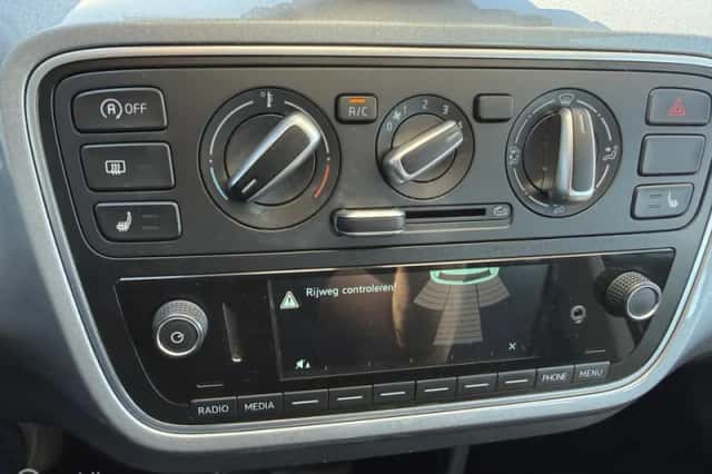Škoda Citigo (2019) thumbnail 6