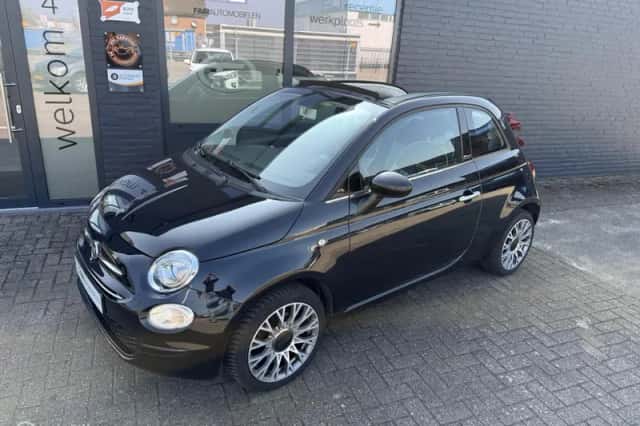 Fiat 500 (2018) thumbnail 1
