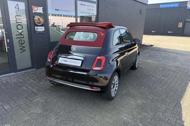 Fiat 500 (2018) thumbnail 2