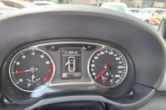 Audi A1 (2016) thumbnail 6