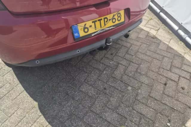Citroën C3 (2014) thumbnail 4