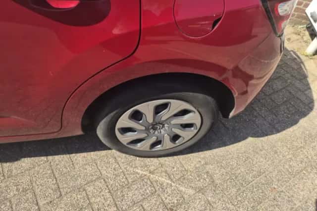 Citroën C3 (2014) thumbnail 5