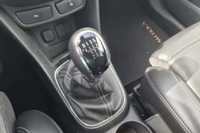 Opel Mokka (2016) thumbnail 6
