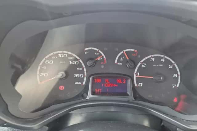 Ford Ka (2015) thumbnail 6