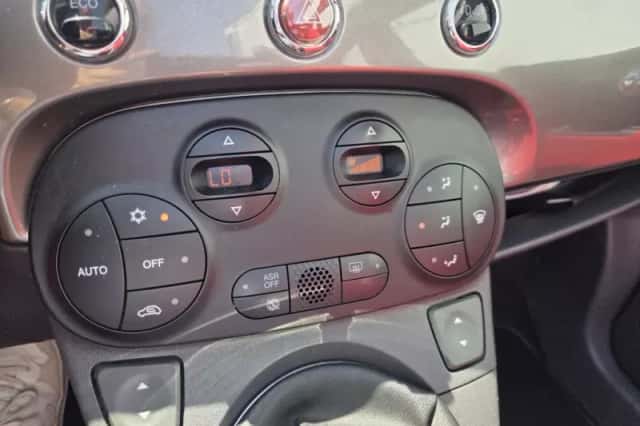 Fiat 500C (2012) thumbnail 5