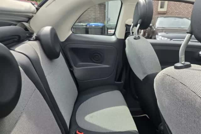 Fiat 500C (2012) thumbnail 5