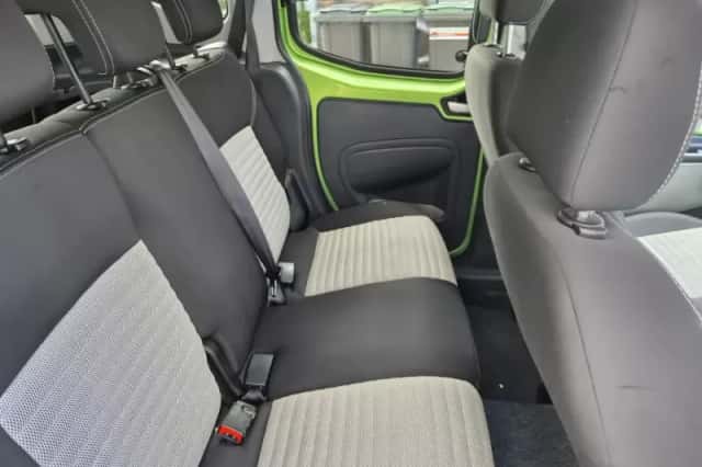 Fiat Qubo (2008) thumbnail 4