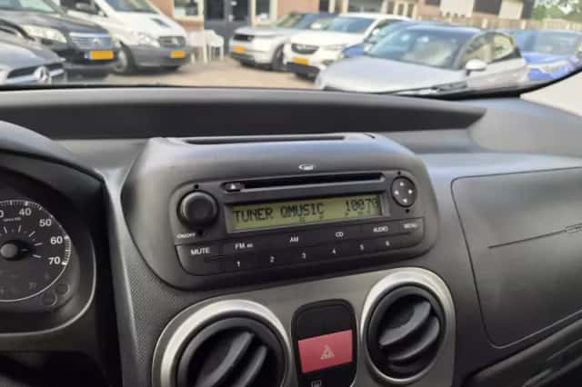 Fiat Qubo (2008) thumbnail 5