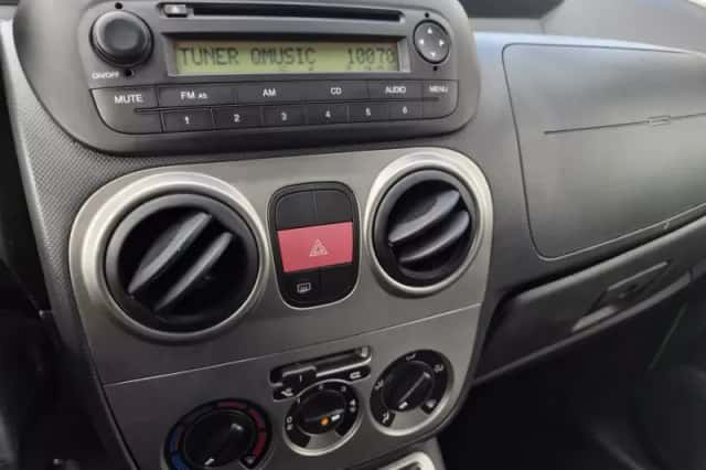 Fiat Qubo (2008) thumbnail 6