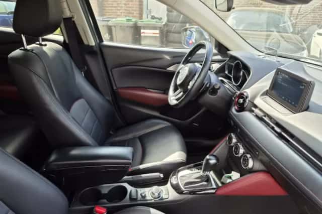 Mazda CX-3 (2018) thumbnail 3