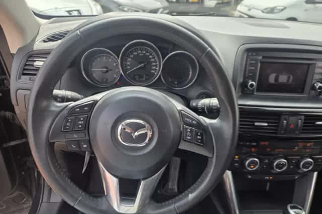 Mazda CX-5 (2013) thumbnail 2