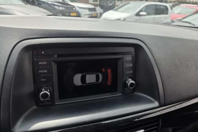 Mazda CX-5 (2013) thumbnail 5