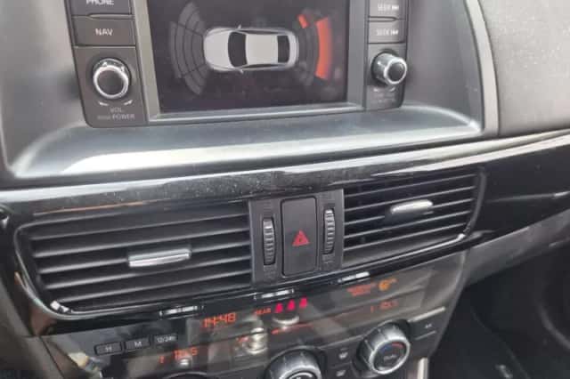 Mazda CX-5 (2013) thumbnail 6