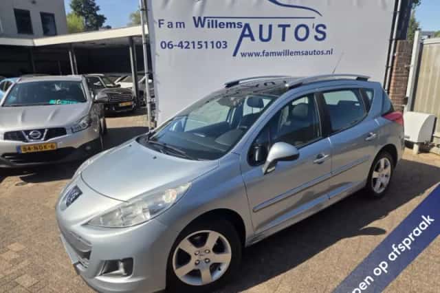 Peugeot 207 (2011) thumbnail 1