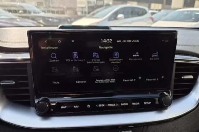 Kia XCeed (2020) thumbnail 6