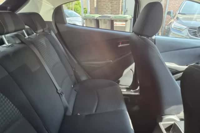 Mazda 2 (2017) thumbnail 3
