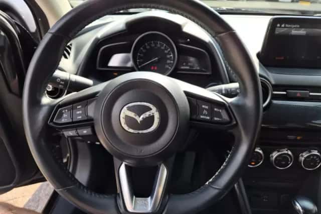 Mazda 2 (2017) thumbnail 4