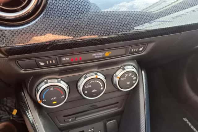 Mazda 2 (2017) thumbnail 6