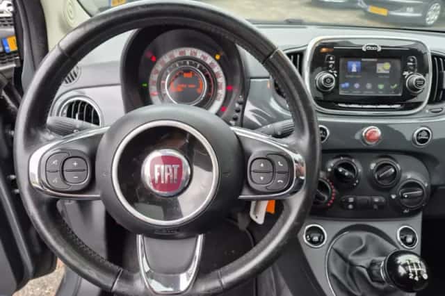Fiat 500 (2016) thumbnail 4