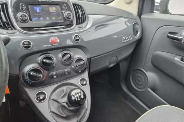 Fiat 500 (2016) thumbnail 5