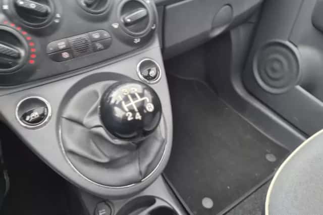 Fiat 500 (2016) thumbnail 6