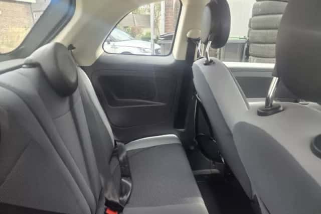 Fiat 500 (2014) thumbnail 3