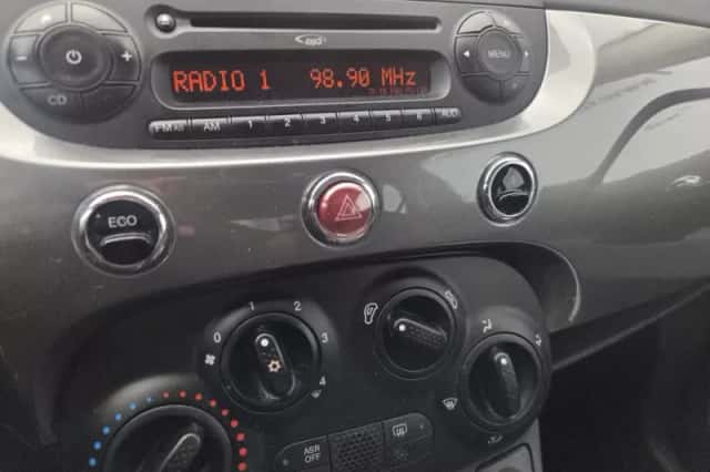 Fiat 500 (2014) thumbnail 5