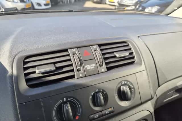 Škoda Fabia (2011) thumbnail 6