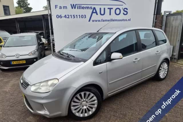 Ford C-Max (2007) thumbnail 1