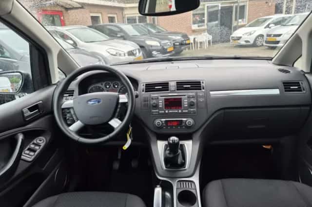 Ford C-Max (2007) thumbnail 2