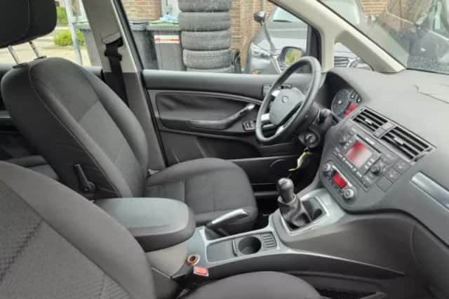 Ford C-Max (2007) thumbnail 4