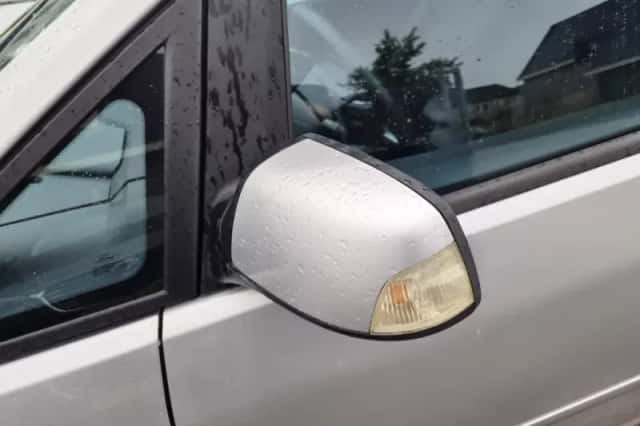 Ford C-Max (2007) thumbnail 5