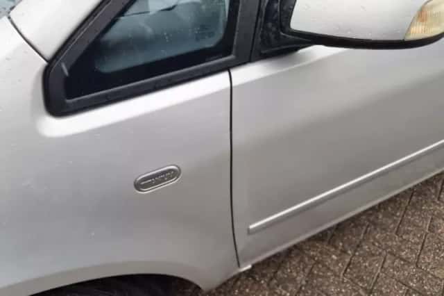 Ford C-Max (2007) thumbnail 6