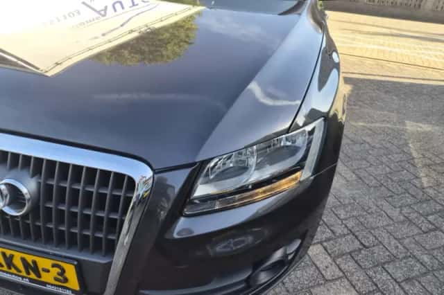 Audi Q5 (2012) thumbnail 5