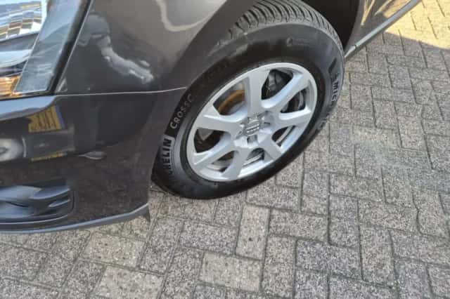 Audi Q5 (2012) thumbnail 6