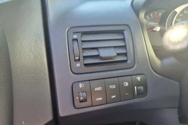 Hyundai Tucson (2006) thumbnail 5