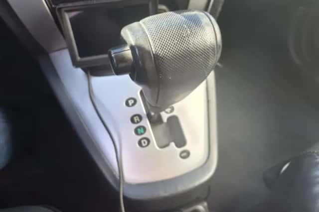 Hyundai Tucson (2006) thumbnail 6