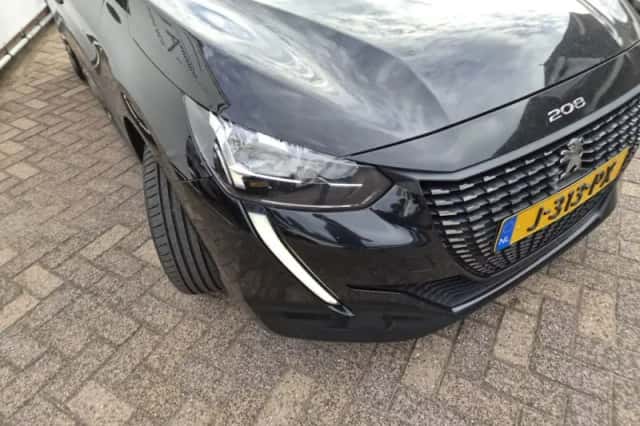 Peugeot 208 (2020) thumbnail 4