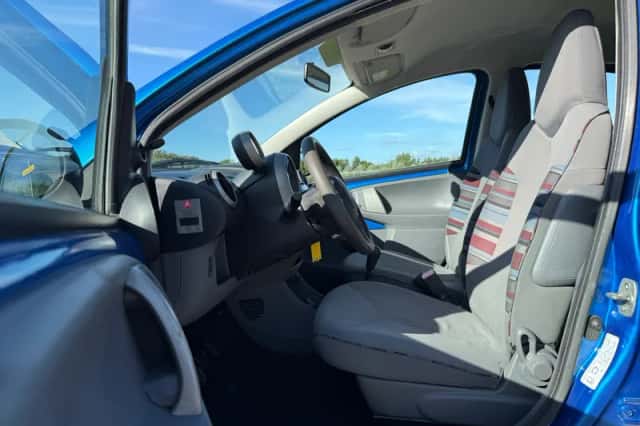 Citroën C1 (2010) thumbnail 6