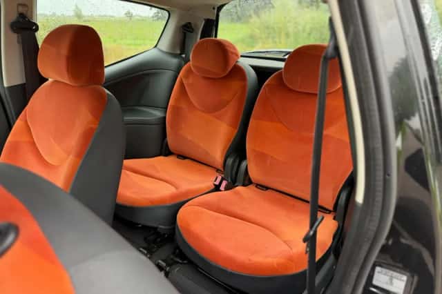 Citroën C2 (2004) thumbnail 2