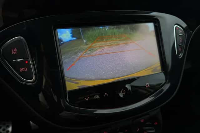 Opel Corsa (2015) thumbnail 5