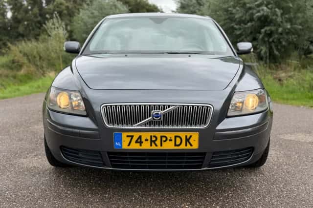Volvo V50 (2005) thumbnail 4