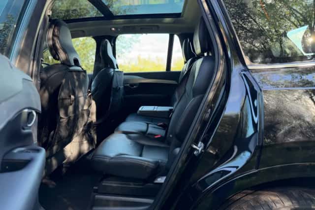 Volvo XC90 (2019) thumbnail 4