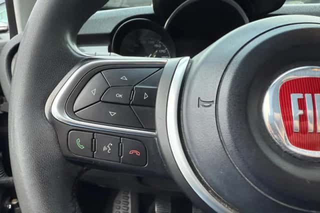 Fiat 500X (2019) thumbnail 6