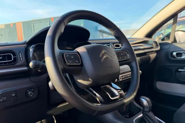 Citroën C3 (2018) thumbnail 5