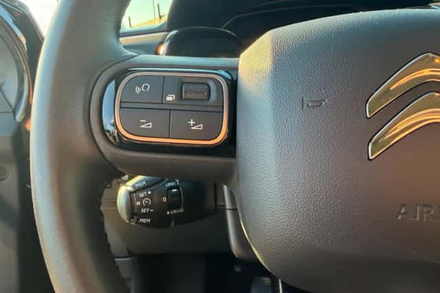 Citroën C3 (2018) thumbnail 6